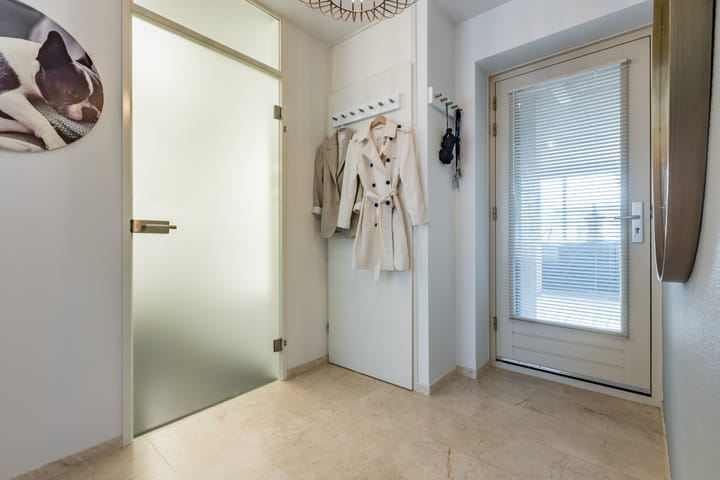 Foto 38 van Boulevard Ir de Vassy 15-D