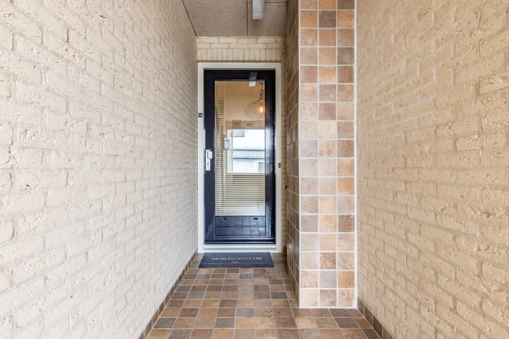 Foto 42 van Boulevard Ir de Vassy 15-D