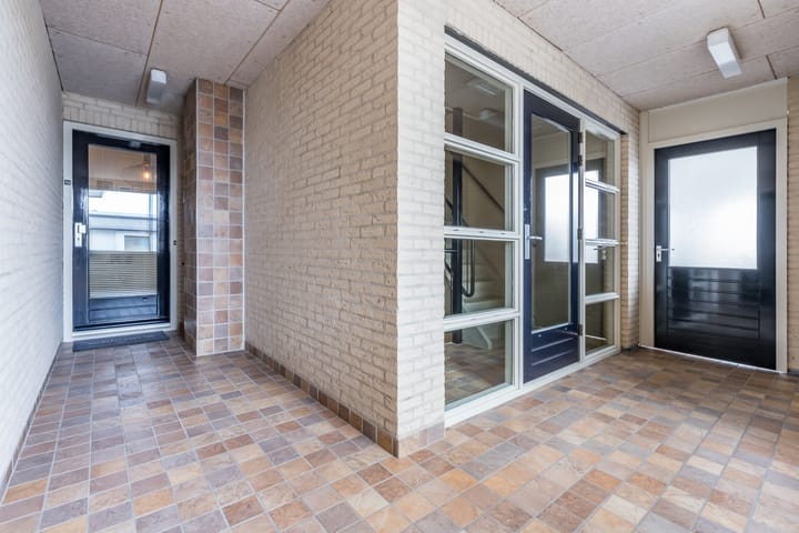 Foto 43 van Boulevard Ir de Vassy 15-D