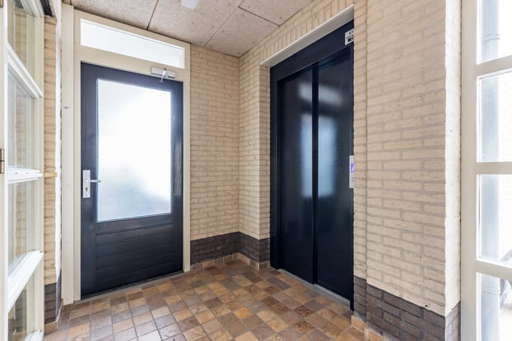 Foto 44 van Boulevard Ir de Vassy 15-D