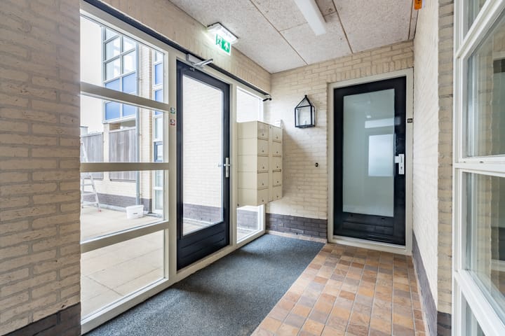 Foto 45 van Boulevard Ir de Vassy 15-D