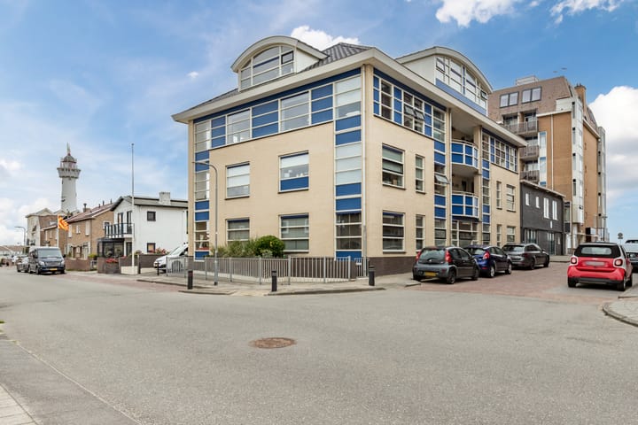 Foto 48 van Boulevard Ir de Vassy 15-D