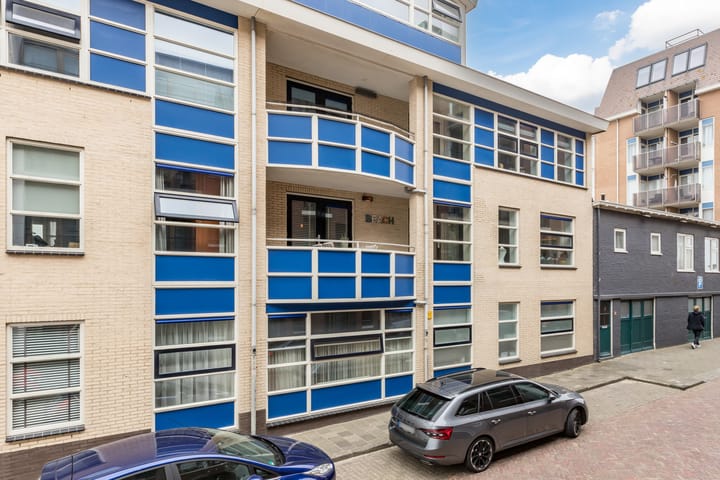 Foto 49 van Boulevard Ir de Vassy 15-D