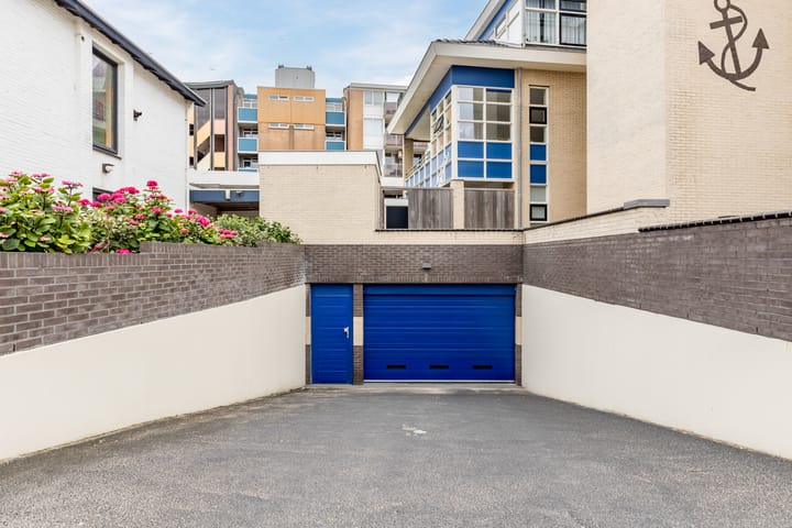 Foto 50 van Boulevard Ir de Vassy 15-D