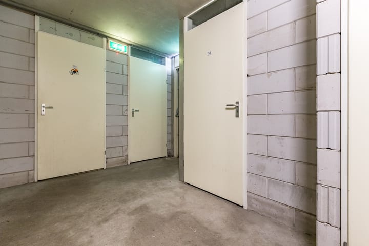 Foto 51 van Boulevard Ir de Vassy 15-D