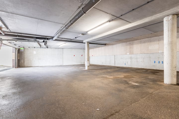 Foto 52 van Boulevard Ir de Vassy 15-D