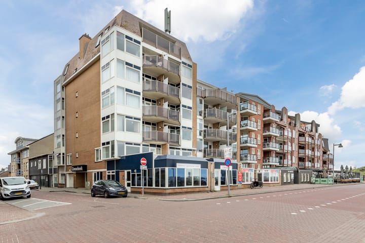 Foto 53 van Boulevard Ir de Vassy 15-D