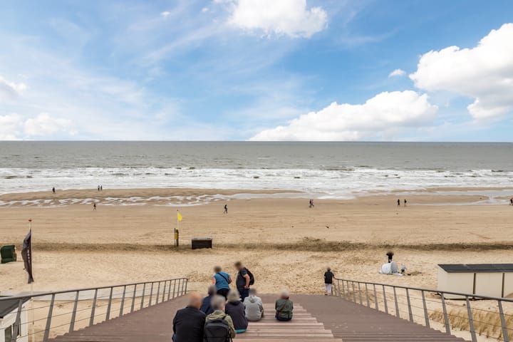 Foto 55 van Boulevard Ir de Vassy 15-D