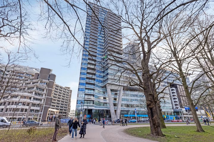 Photo 1 of Bezuidenhoutseweg 65-110