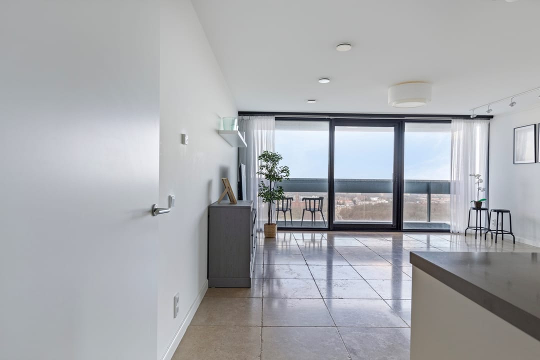 Foto 2 van Bezuidenhoutseweg 65-110