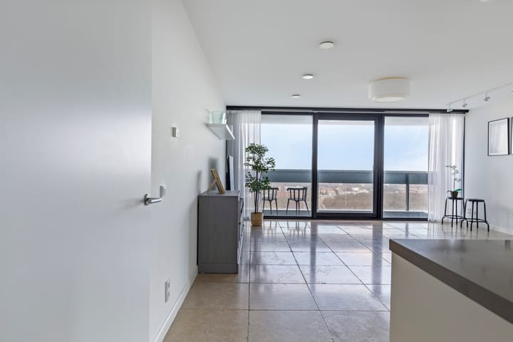 Photo 2 of Bezuidenhoutseweg 65-110