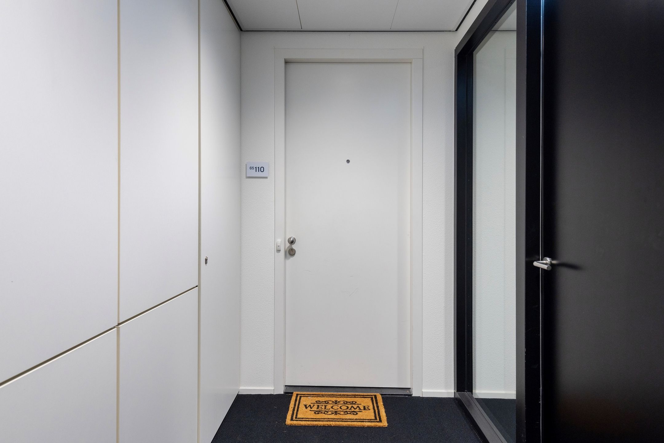 Foto 3 van Bezuidenhoutseweg 65-110