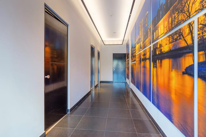 Photo 4 of Bezuidenhoutseweg 65-110