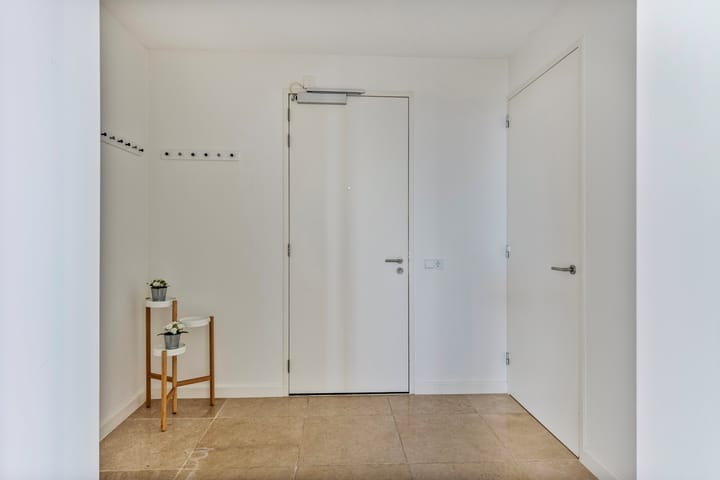 Photo 5 of Bezuidenhoutseweg 65-110