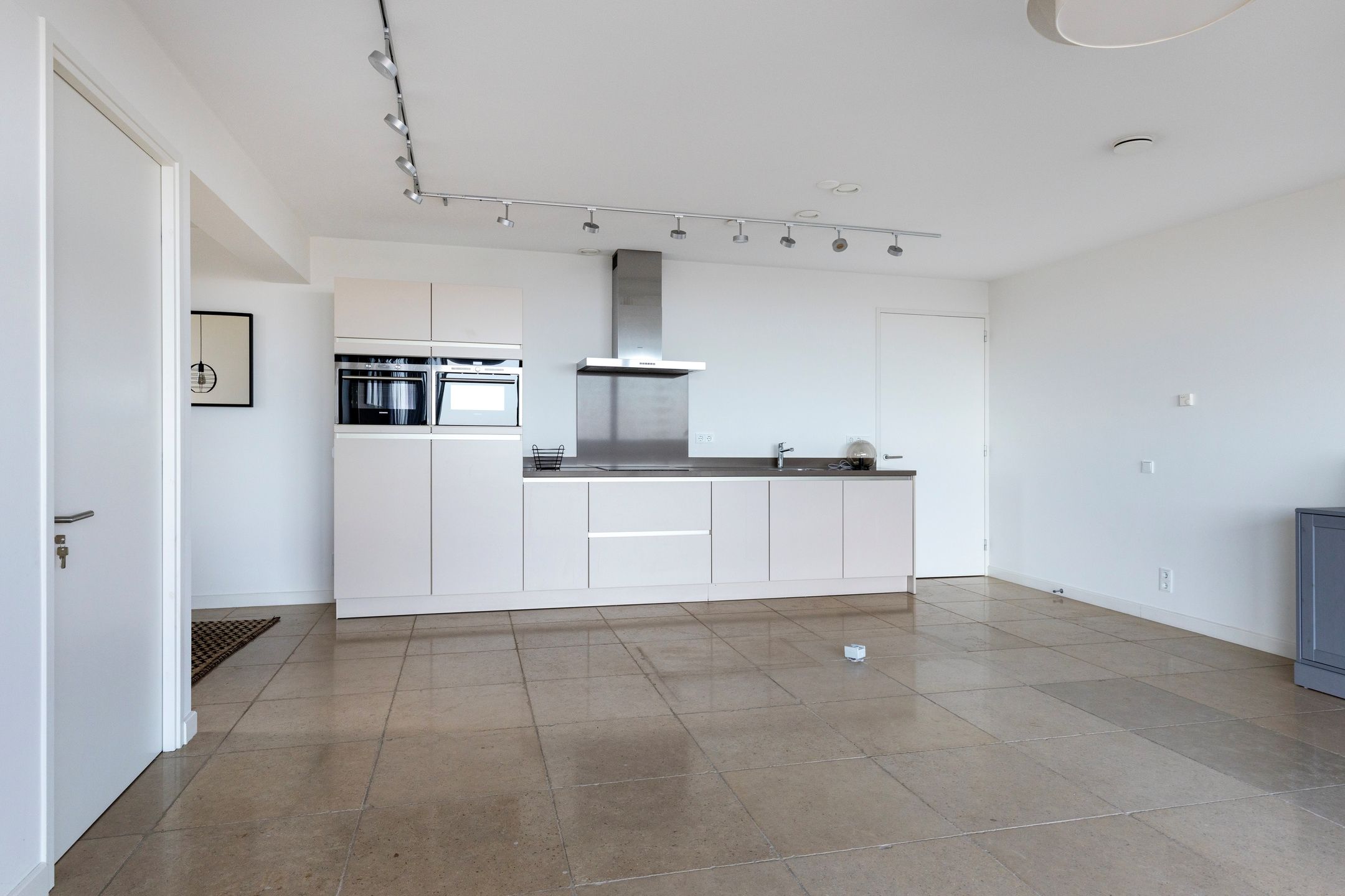 Foto 6 van Bezuidenhoutseweg 65-110