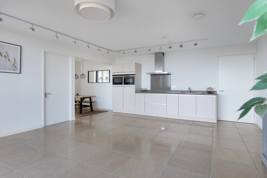 Foto 7 van Bezuidenhoutseweg 65-110