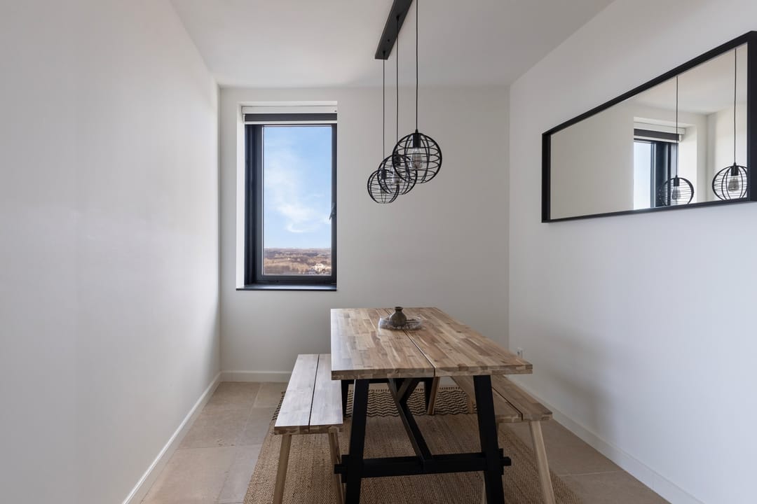 Foto 8 van Bezuidenhoutseweg 65-110