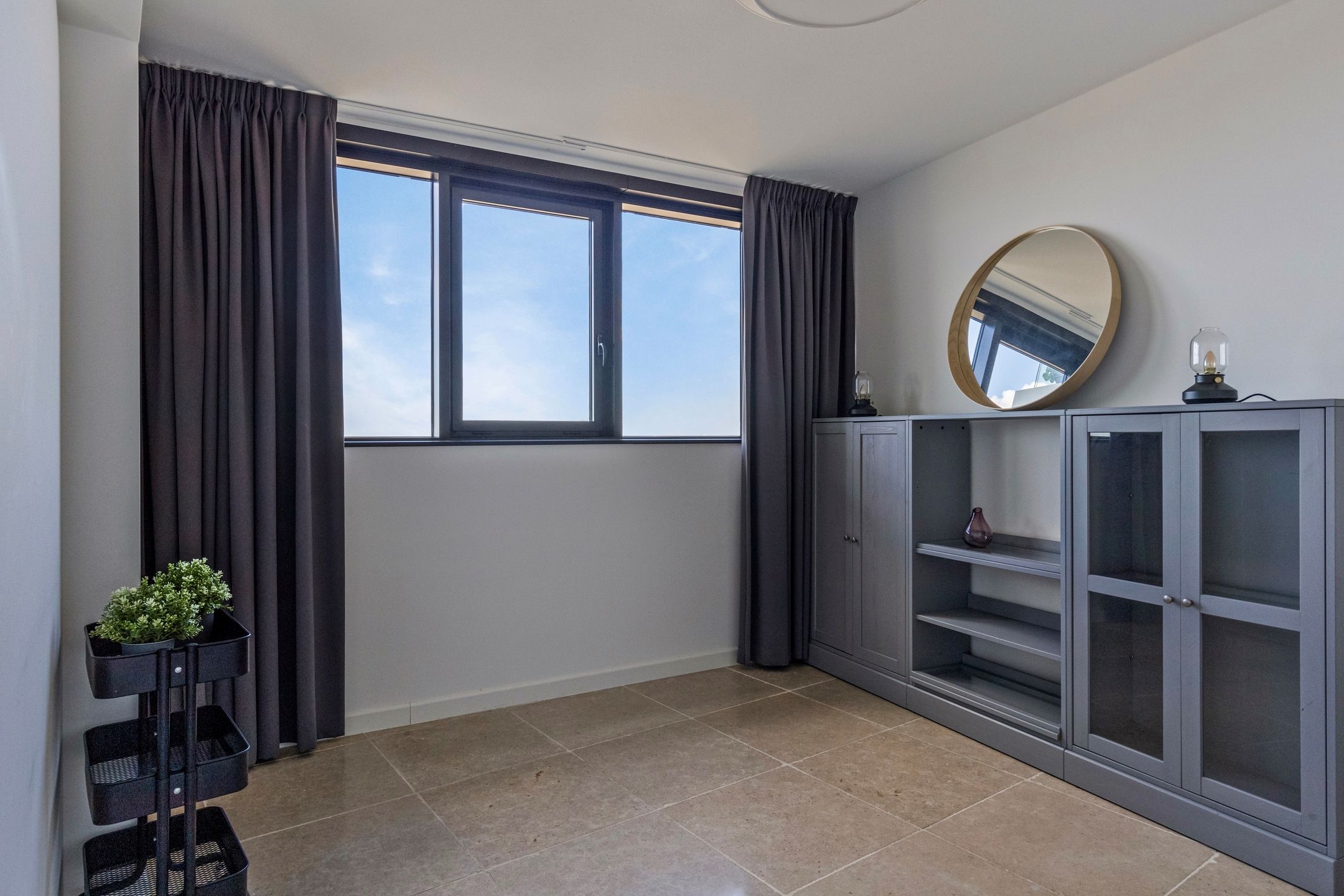 Foto 12 van Bezuidenhoutseweg 65-110