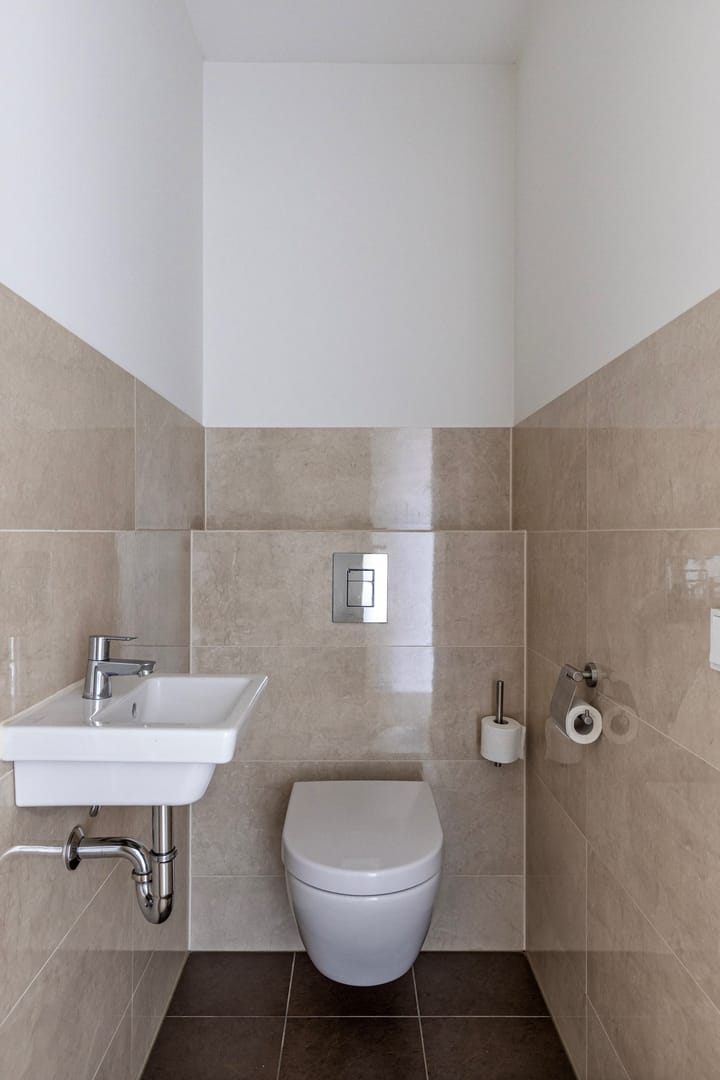 Photo 15 of Bezuidenhoutseweg 65-110