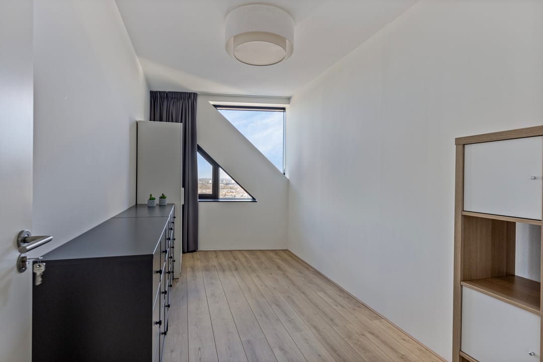 Foto 17 van Bezuidenhoutseweg 65-110