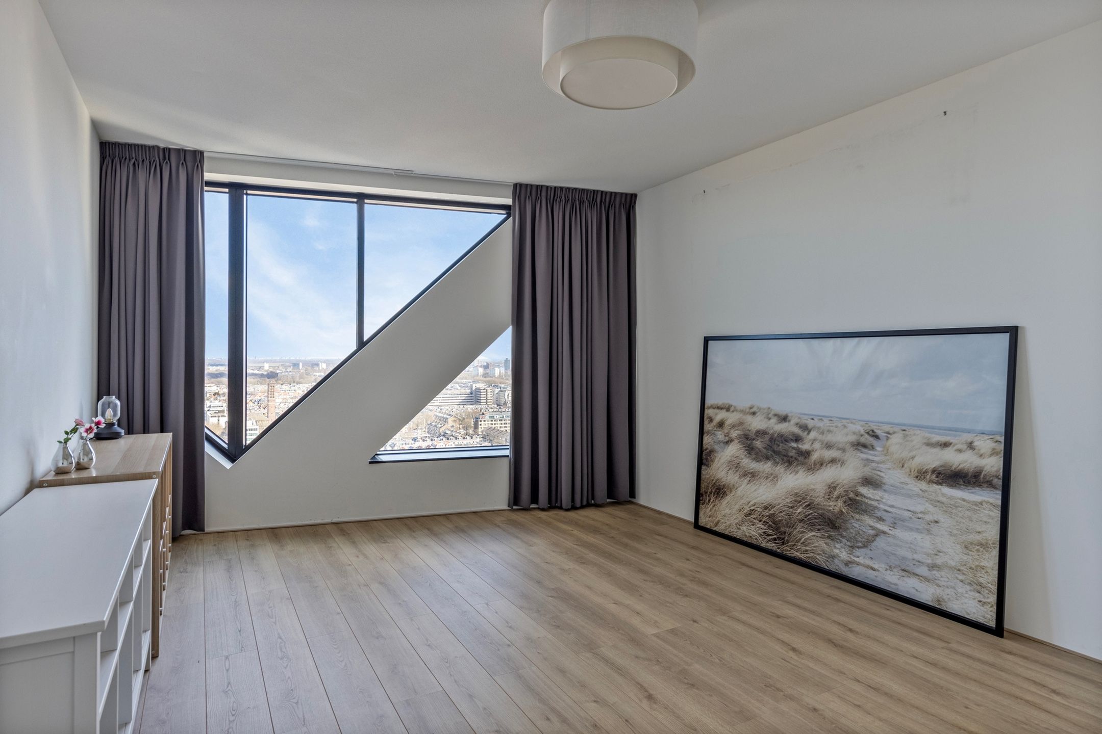 Foto 18 van Bezuidenhoutseweg 65-110