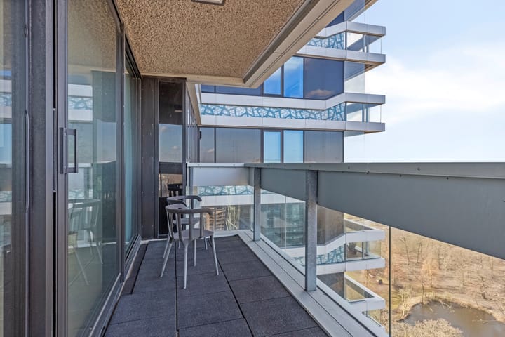 Photo 20 of Bezuidenhoutseweg 65-110