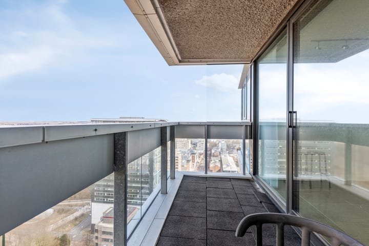 Photo 21 of Bezuidenhoutseweg 65-110