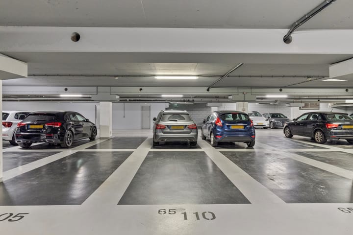 Photo 24 of Bezuidenhoutseweg 65-110