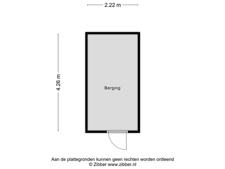 Photo 26 of Bezuidenhoutseweg 65-110