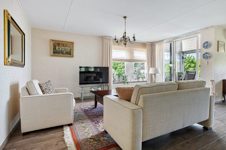 Foto 7 van Salamanderstraat 75