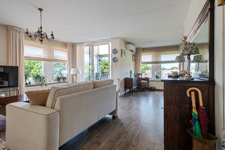 Foto 8 van Salamanderstraat 75