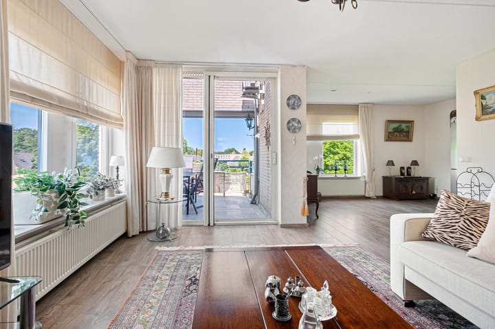 Foto 10 van Salamanderstraat 75