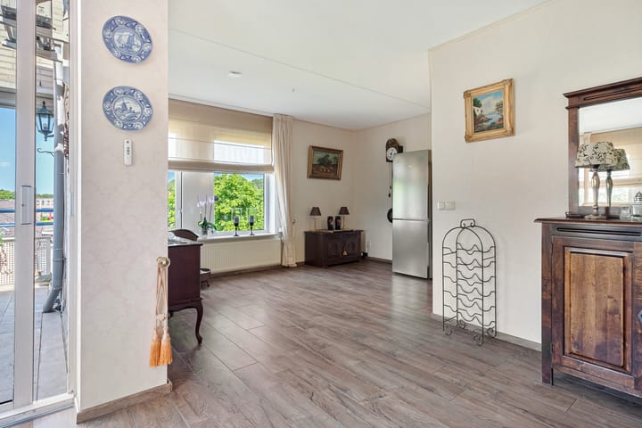 Foto 15 van Salamanderstraat 75