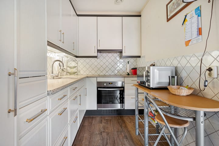 Foto 20 van Salamanderstraat 75