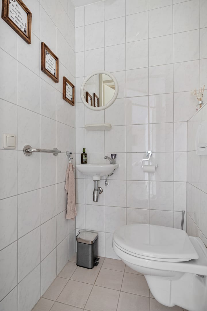 Foto 25 van Salamanderstraat 75