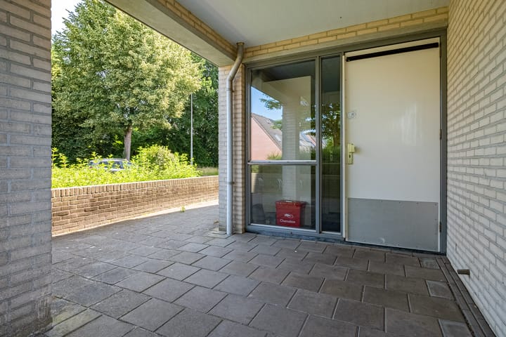 Foto 42 van Salamanderstraat 75