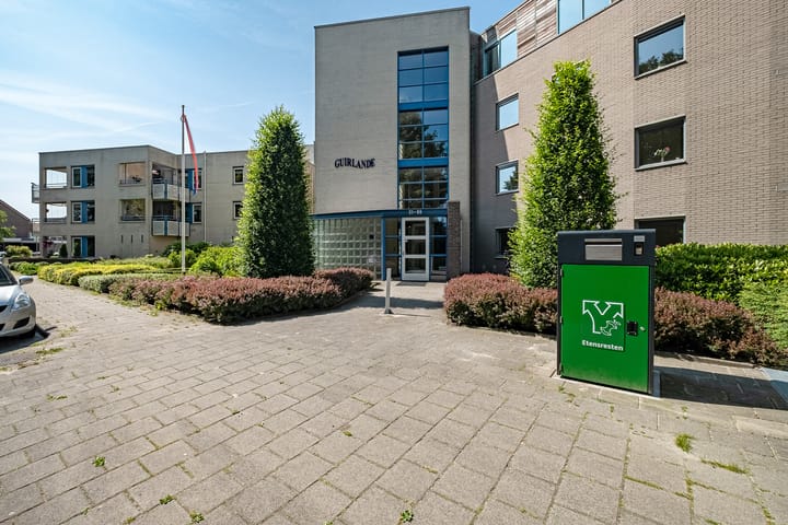 Foto 46 van Salamanderstraat 75