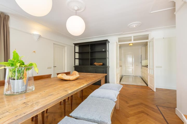 Photo 3 of Riouwstraat 62-B