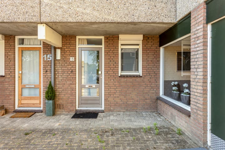 Foto 2 van Haringvlietstraat 13