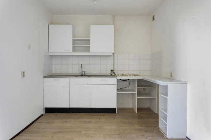 Foto 3 van Haringvlietstraat 13