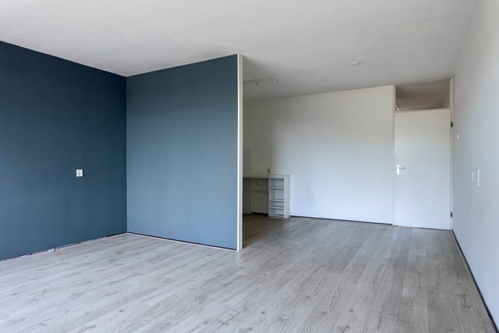 Foto 4 van Haringvlietstraat 13