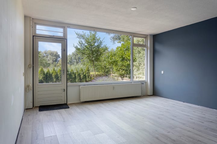 Foto 5 van Haringvlietstraat 13