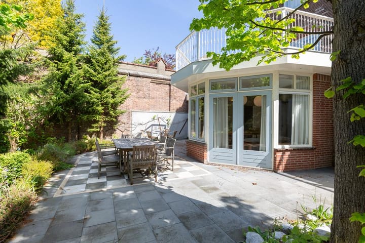 Photo 22 of Riouwstraat 62-B