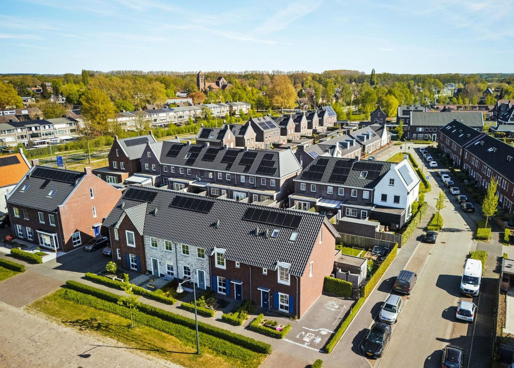 Vrijenborgsedreef 10