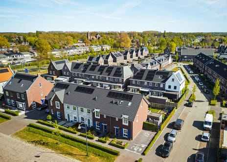 Vrijenborgsedreef 10