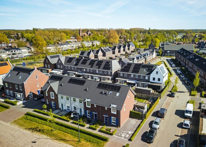 Vrijenborgsedreef 10