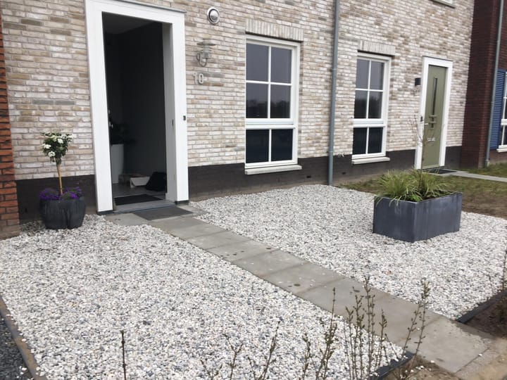 Photo 3 of Vrijenborgsedreef 10