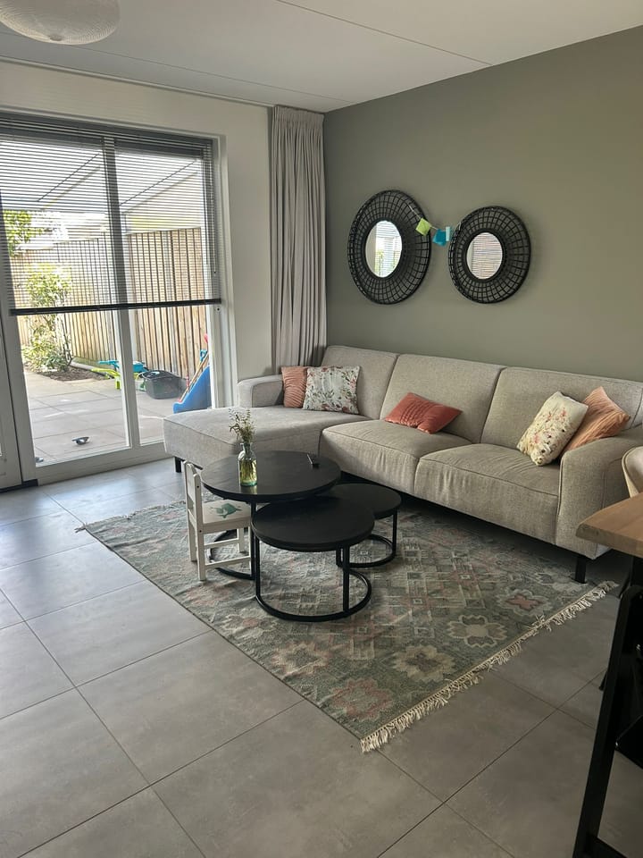 Photo 4 of Vrijenborgsedreef 10