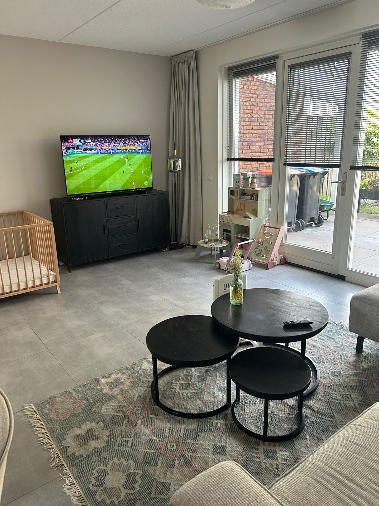 Foto 5 van Vrijenborgsedreef 10