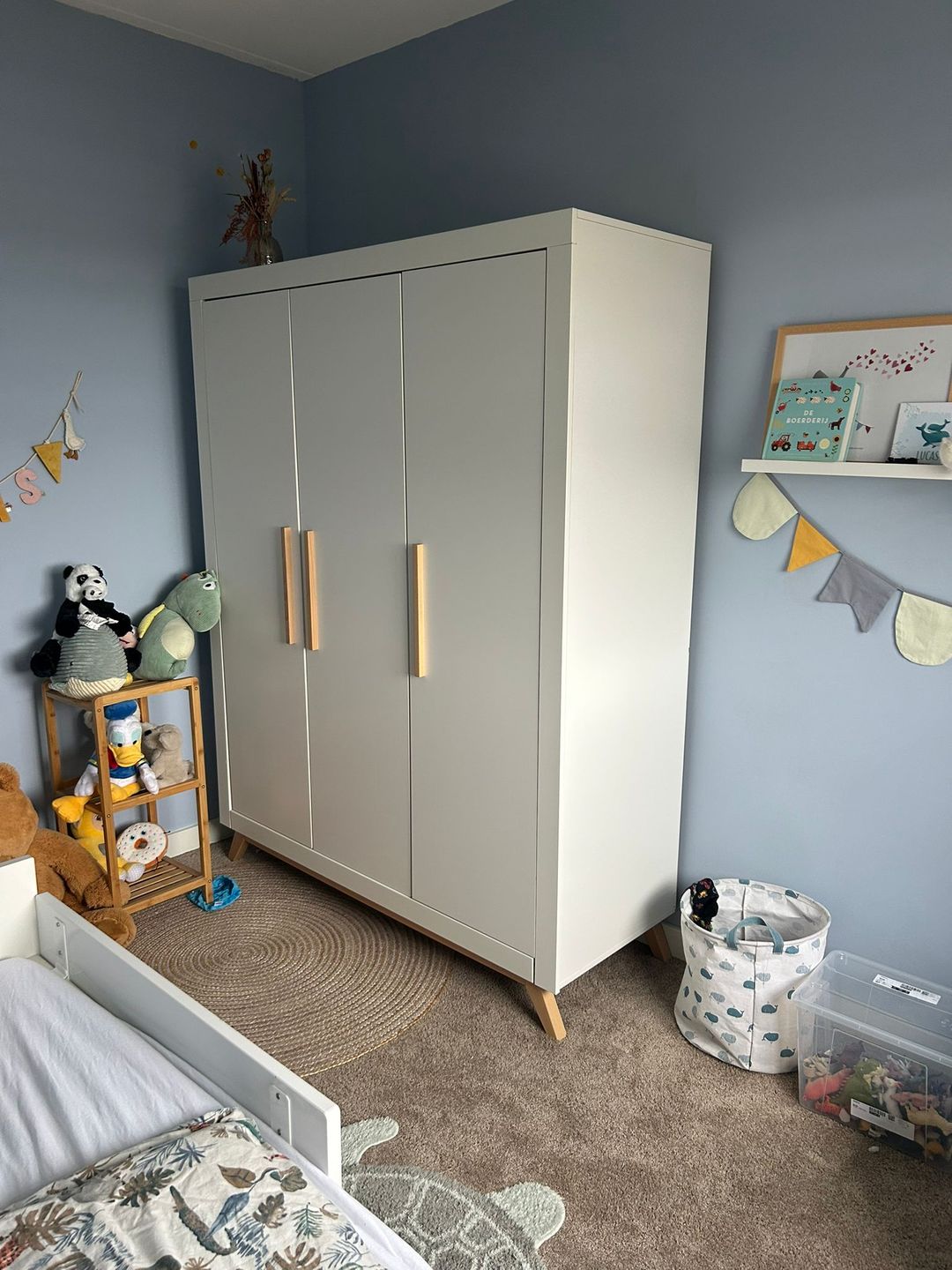 Foto 11 van Vrijenborgsedreef 10